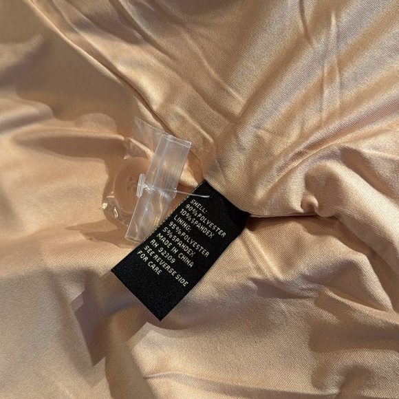 DG2 Diane Gilman pink blazer NWT L - Picture 11 of 11